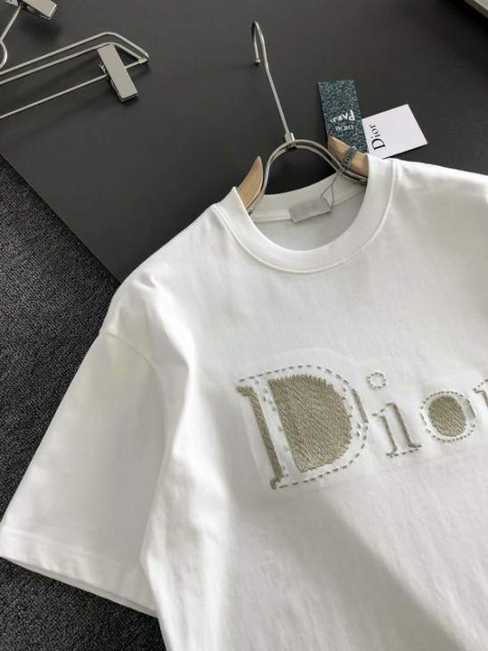 Dior T Shirts Short _SKUDiorS-2XLtltx12816020